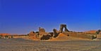 Uma famlia, um deserto, Marzouga, Marrocos