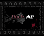 Curta-metragem Bloody Mary